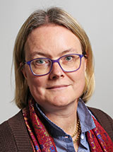 Anne Embser