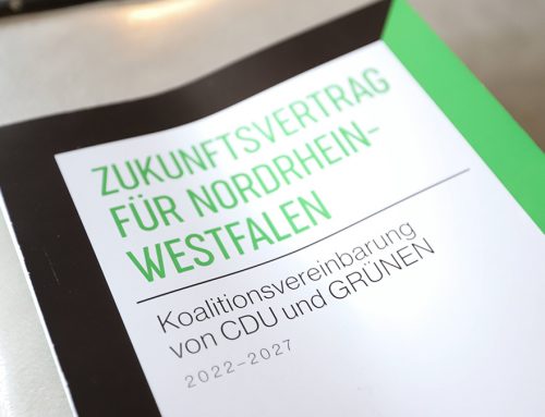Zukunftsvertrag NRW: Wesentliche Forderungen des Familienbundes sind enthalten